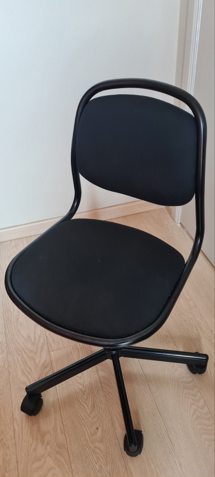 chaise de bureau enfants, Enlèvement, Comme neuf, Chaise de bureau