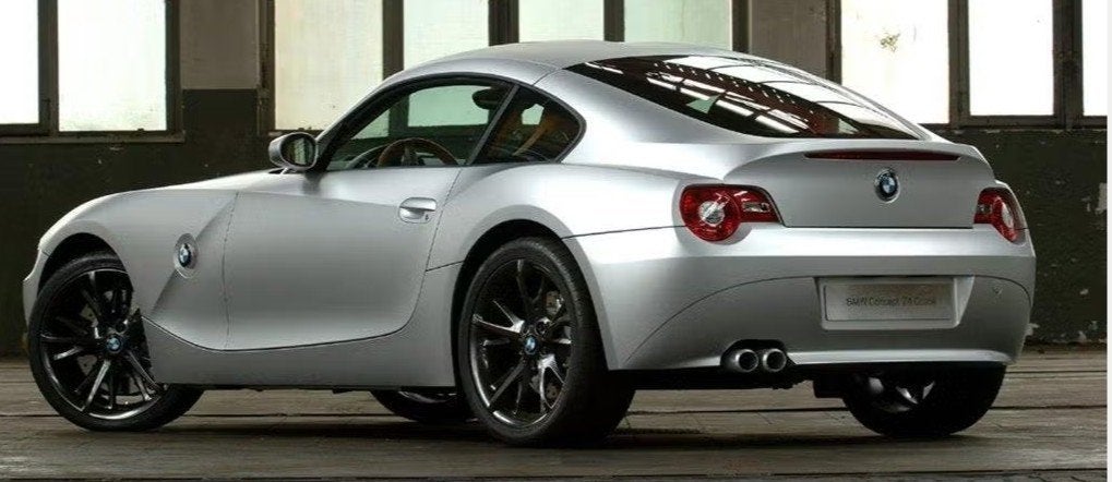 Pièces pour BMW Z4 E85 E86, Autos : Pièces & Accessoires, Enlèvement, BMW, Capot moteur