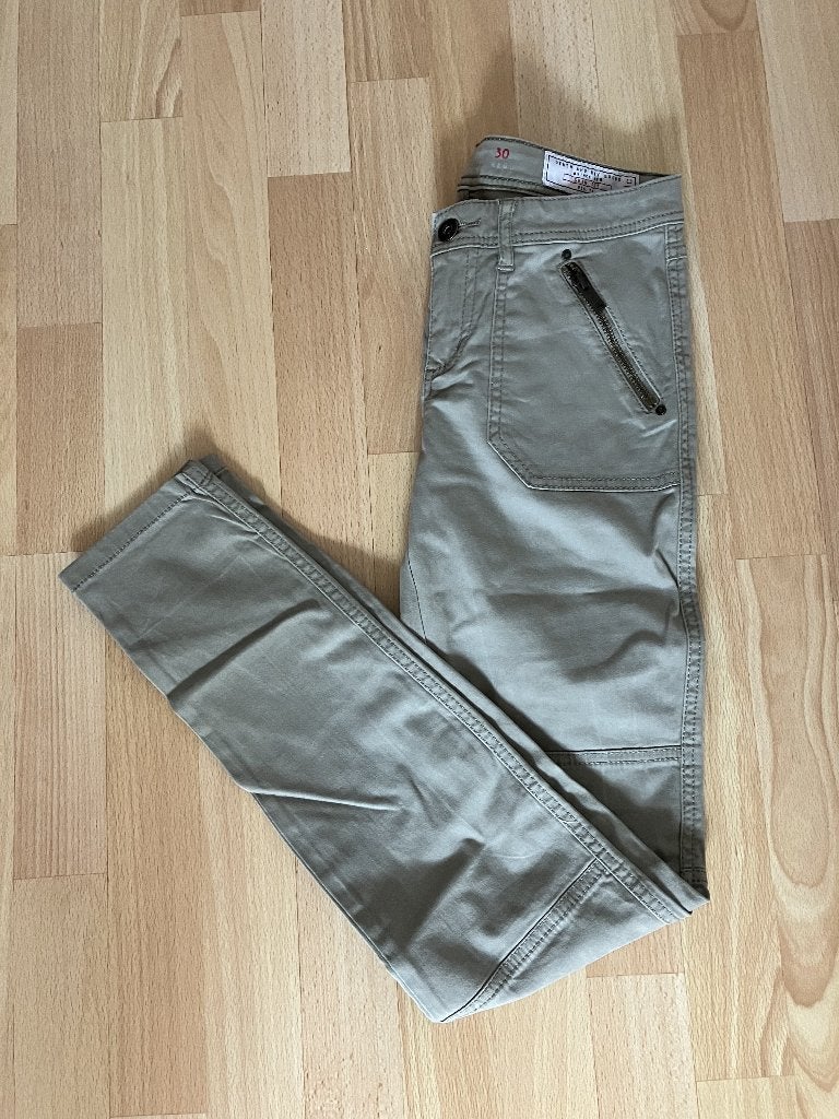 Pantalon femme EDC taille 36, Enlèvement ou Envoi, Comme neuf