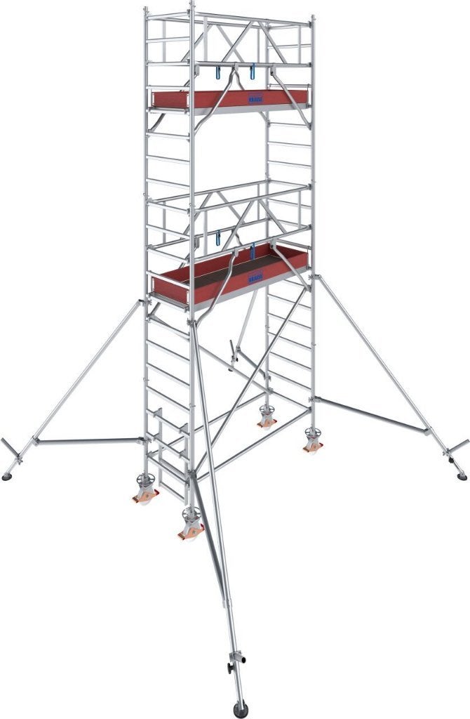 ROLSTEIGER STABILO 1000 - GEWELDIGE AANBIEDING