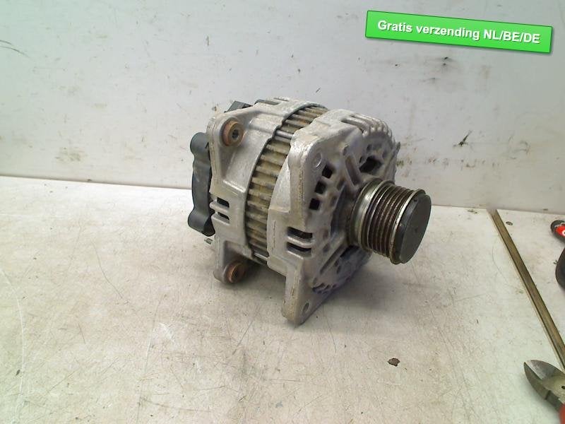 ALTERNATEUR 180A Volkswagen Passat CC (357) (03L903023D), Volkswagen, Volkswagen AG, Utilisé, Kundenbetreuung@volkswagen.de
