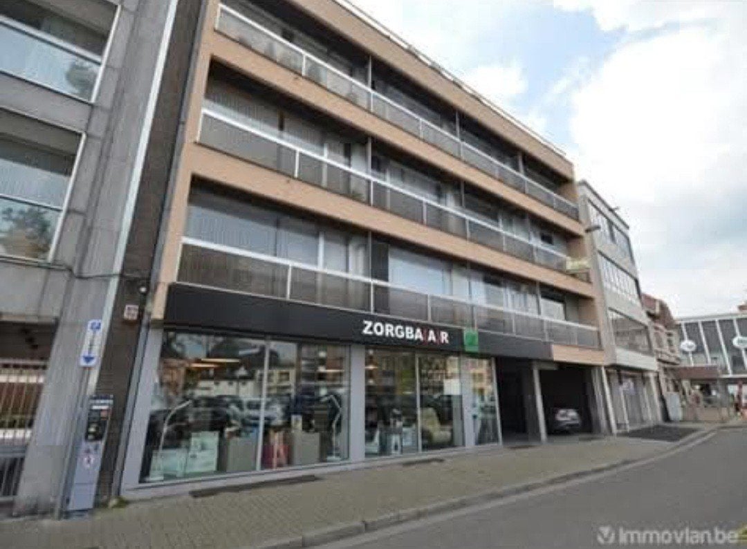 PRACHTIG 1slaapkamer appartement te HUUR nieuw staat !, Immo
