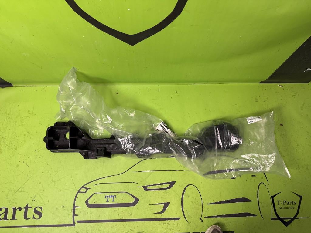 hyundai ioniq 6 achter balk achterbumper 86631KL100 86631K00, Auto-onderdelen, Heolleung-ro 12
06797  Seoul, Nieuw, Info@hyundai.com