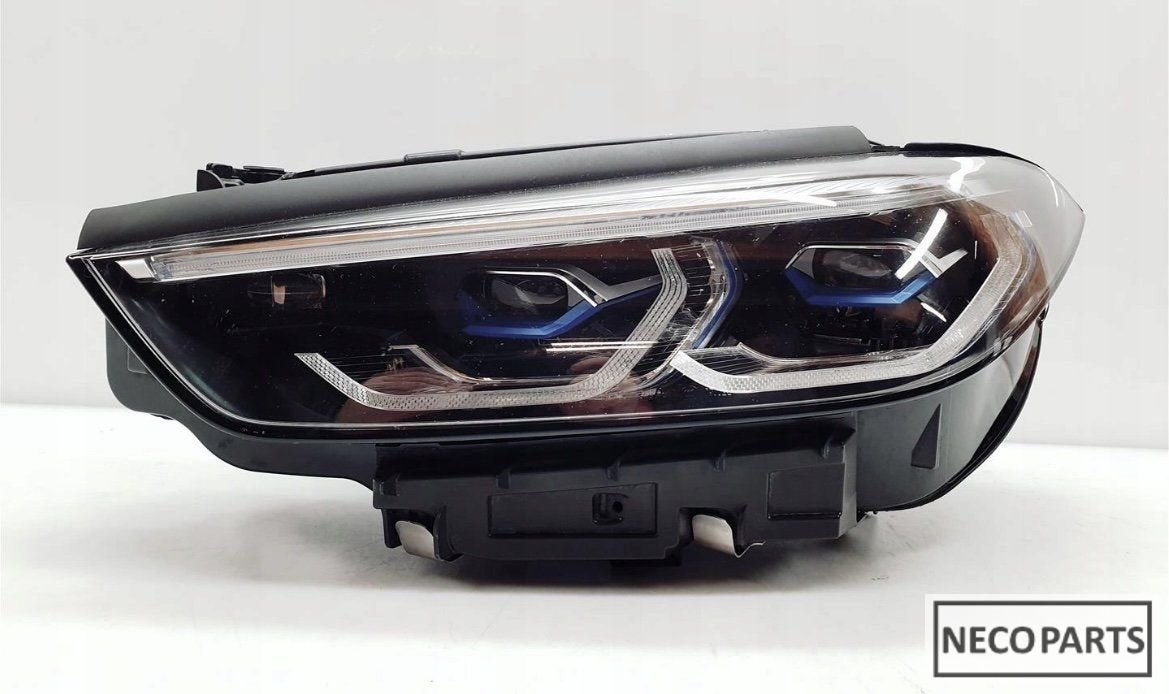 BMW 8 SERIE G14 G15 G16 LASER LED KOPLAMP ALLES LEVERBAAR !!, Gebruikt, -, -, Ophalen of Verzenden