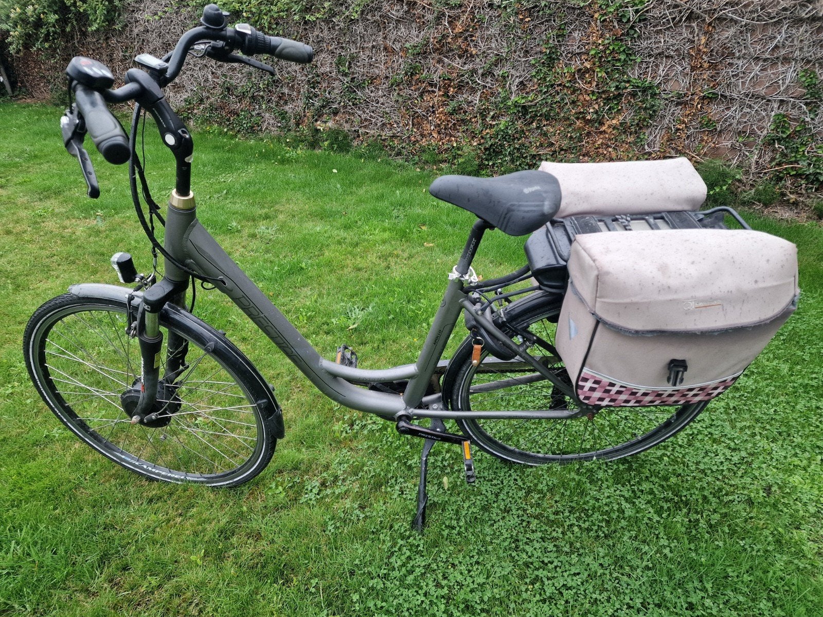elektrische fiets prestige, Vélos & Vélomoteurs, Enlèvement