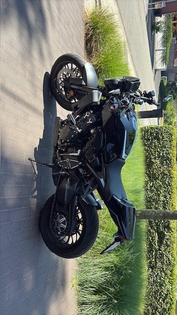 HONDA CB1000R TE KOOP, Motos, Éclairage LED, Permis Moto A, Occasion, Plus de 35 kW