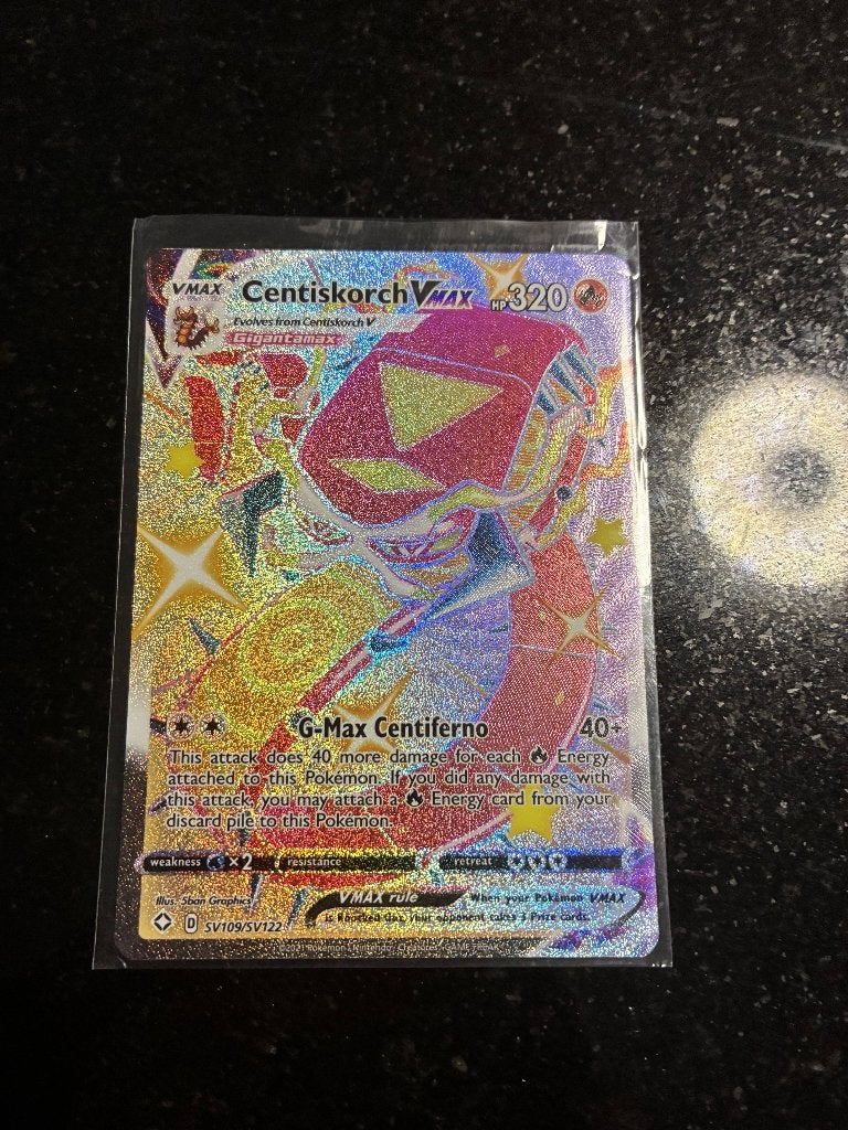 Carte Pokémon à vendre, Enlèvement ou Envoi, Neuf, Cartes en vrac, Foil