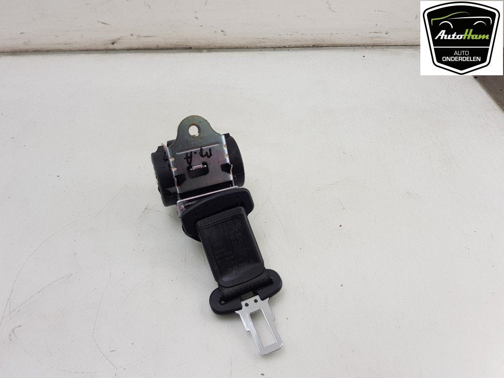 CEINTURE DE SECURITE ARRIERE CENTRALE Zafira Tourer (P12), Utilisé, Opel
