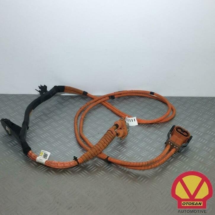 c ble haute tension audi a3 8v golf 7 e tron gte 5q0971015, AUDI AG, Auto-Union-Strasse 1
85045  Ingolstadt, DE, Audi, Utilisé