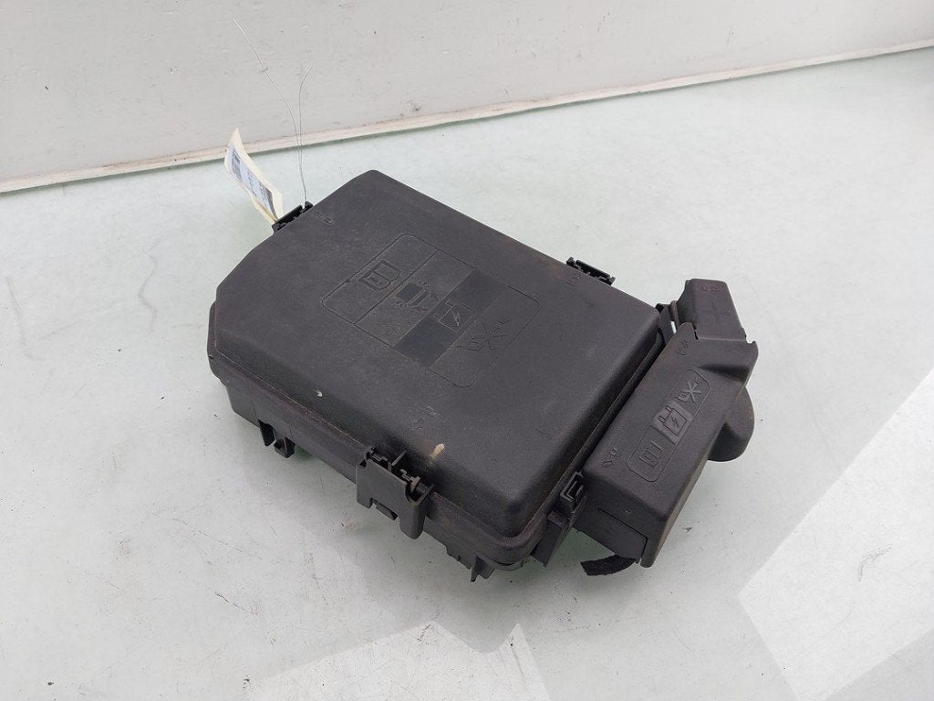 ZEKERINGKAST Opel Astra K (01-2015/12-2022) (|39158957|), Auto-onderdelen, Dhr. J. Ham, Gebruikt, Administratie@autoham.nl, Opel
