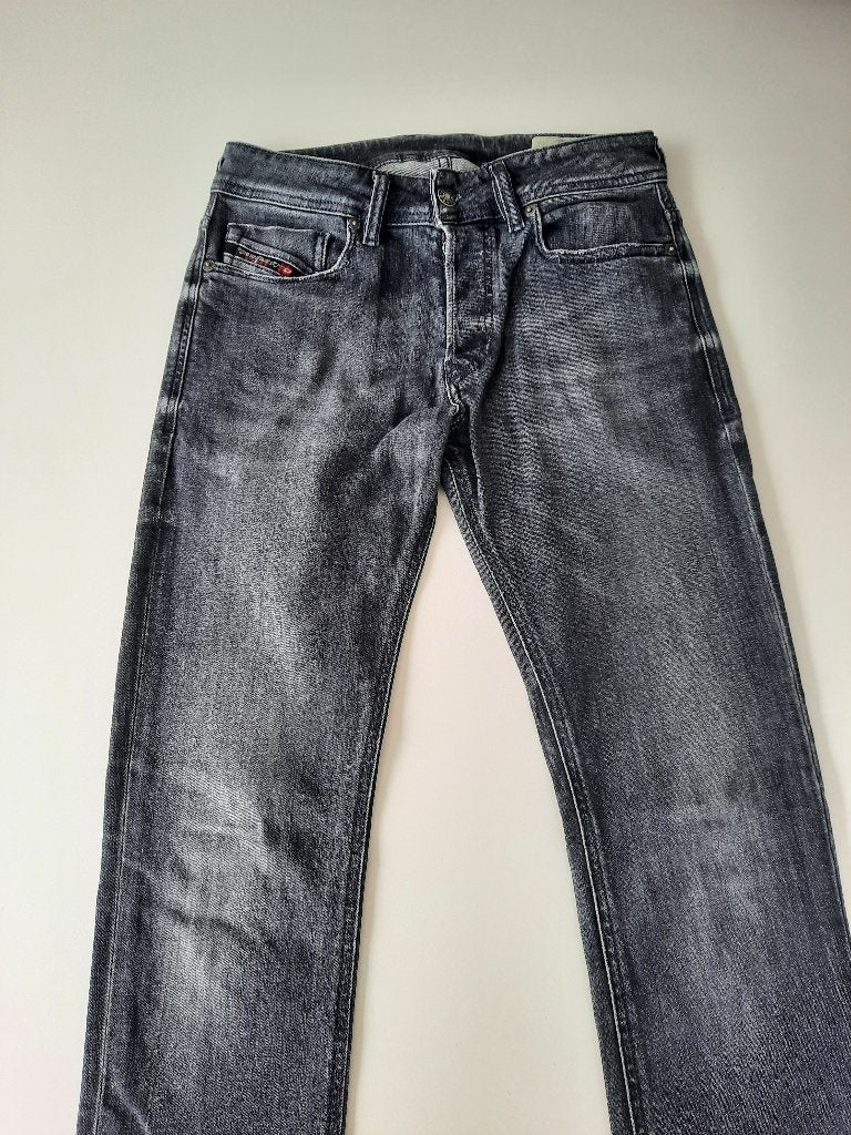 Lange broek, Kleding | Heren, Broeken en Pantalons, Ophalen, Zo goed als nieuw, Overige maten, Overige kleuren