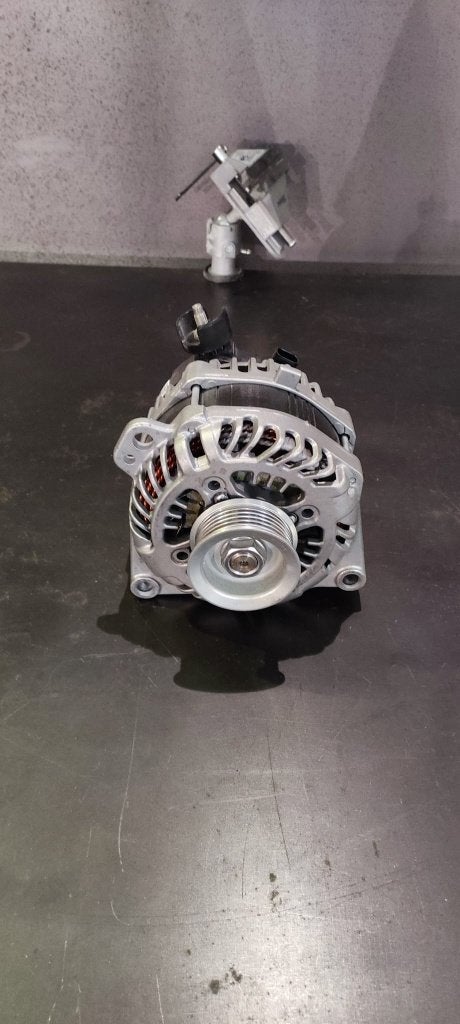 Alternateur GM Truck/SUV 2014-2020 220 am ACDELCO 13534128, Autos : Pièces & Accessoires, Enlèvement ou Envoi, Buick