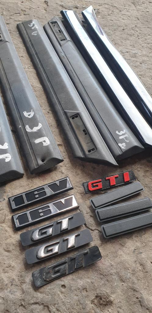 Pièce Golf 3, Autos : Pièces & Accessoires, Enlèvement ou Envoi