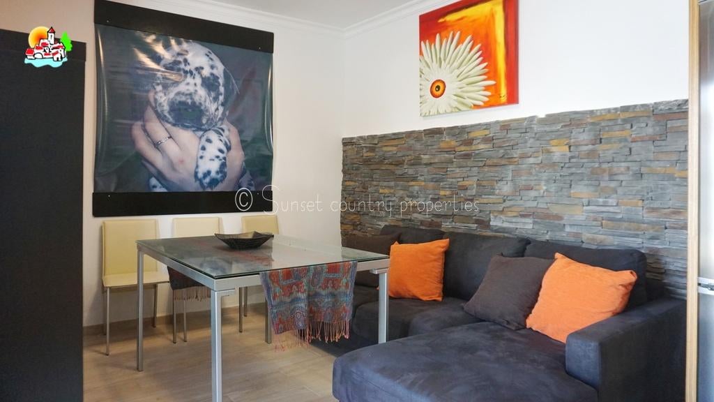 Charmante maison de village en Andalousie, sud de l'Espagne, Village, Maison d'habitation, 84 m², 2 pièces