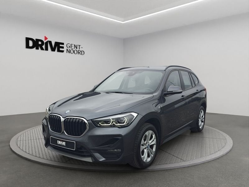 BMW X1 xDrive25e AUT *Camera/Heaud-up Display*, Autos, X1, Argent ou Gris, Achat, https://public.car-pass.be/vhr/fb584a2d-f3e9-40b0-9b77-0c5c272fb5d7