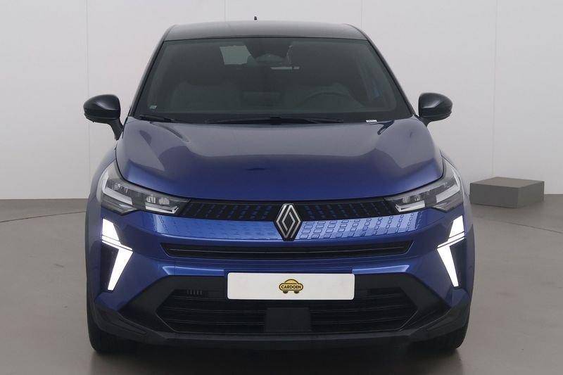 Renault Captur 1.3 tce techno 140 AT verw. Zetels, Autos, Renault, https://public.car-pass.be/vhr/c440b31d-897f-4e35-b6c4-6ce25d70381a