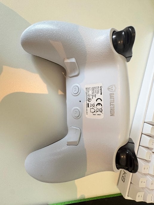manette ps5, 1 joueur, Aventure et Action, Enlèvement, À partir de 3 ans