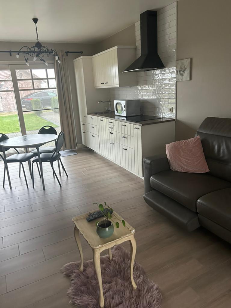 Studio voor stage / studie / vakantie, Immo, Appartementen en Studio's te huur, Hasselt