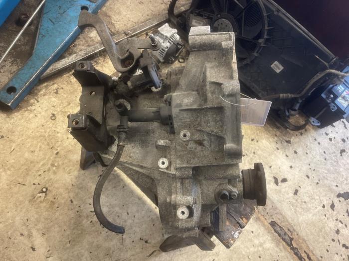Boîte de vitesse d'un Volkswagen Polo, Volkswagen, -, 3 mois de garantie, Utilisé