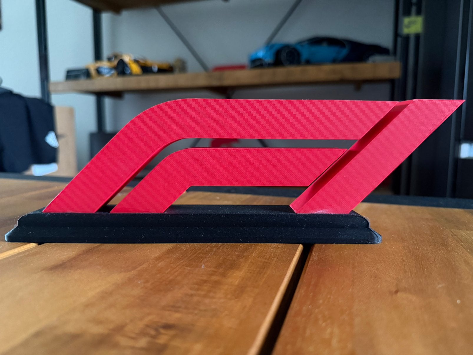 F1 logo, Collections, Enlèvement ou Envoi, Comme neuf
