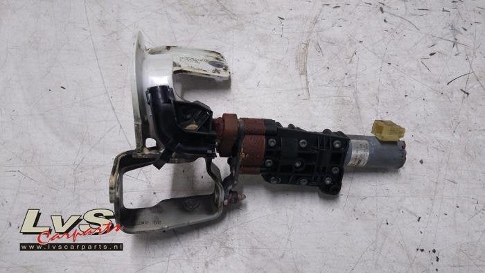 Hayon moteur d'un Audi A4, Autos : Pièces & Accessoires, -, 3 mois de garantie, Audi, Utilisé
