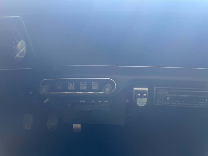 Mini 1000, Autos, Autres modèles, Achat, Boîte manuelle, Particulier
