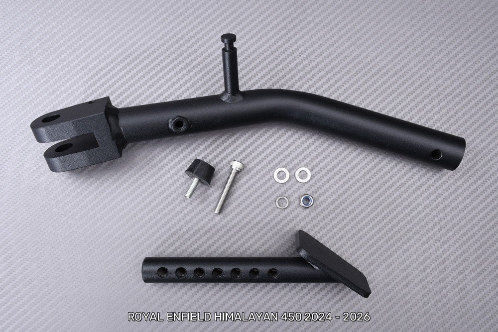 Béquille latérale ROYAL ENFIELD HIMALAYAN 450 2024 - 2026, Motos, Enlèvement ou Envoi, Neuf