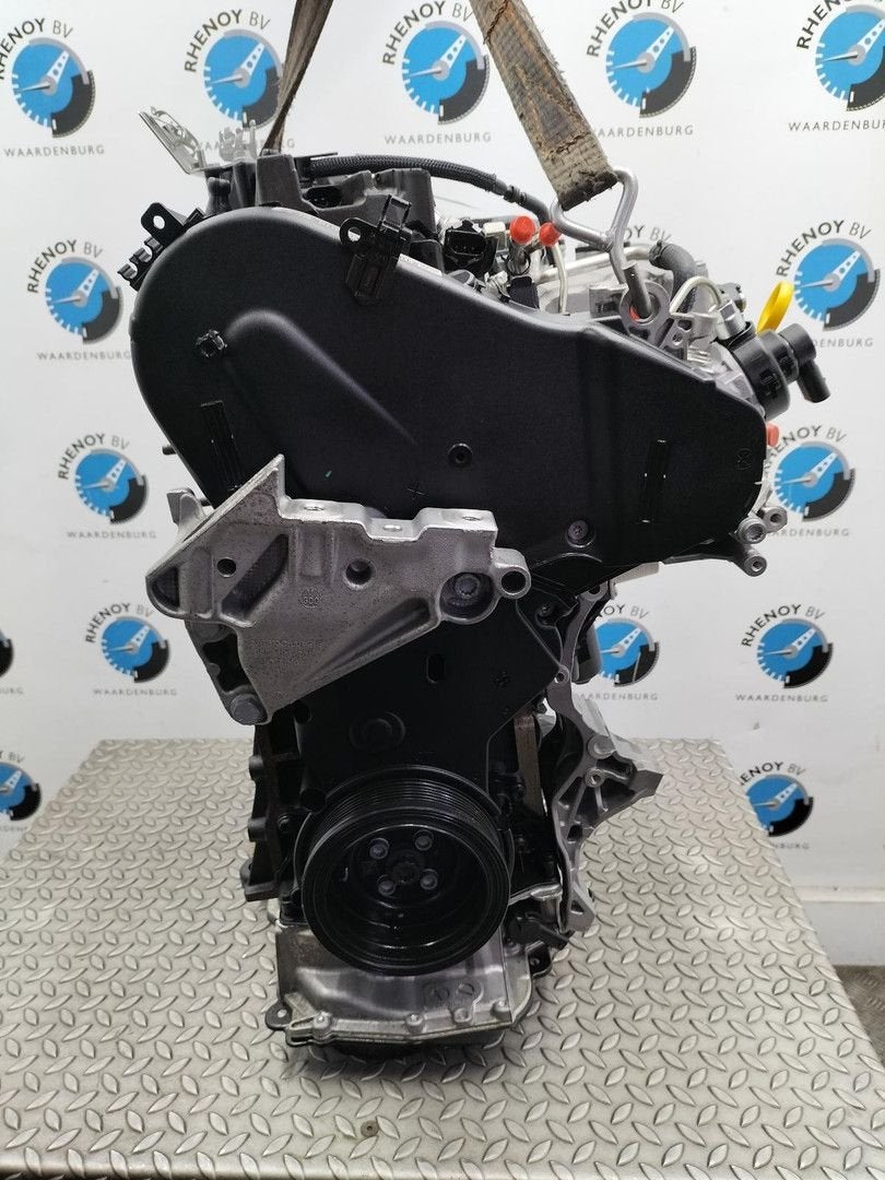 FORD TRANSIT CONNECT LWB TREND  MOTOR VWN3CA6006ACA 2025, Autos : Pièces & Accessoires, Moteurs & Accessoires, Enlèvement ou Envoi