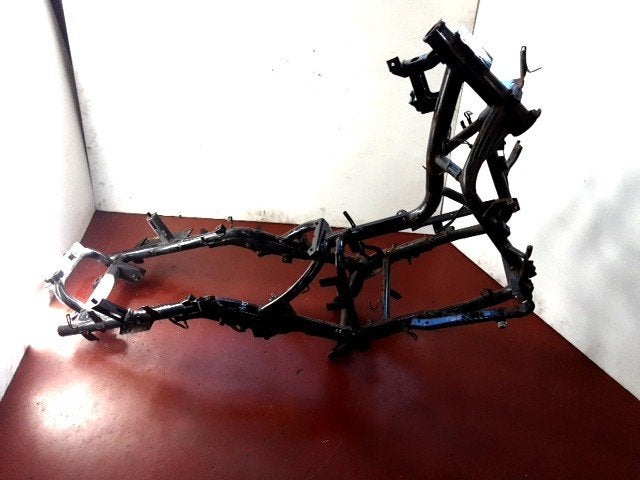 GTS250 2006 - 2011 Sym Frame D1-55510, Motoren