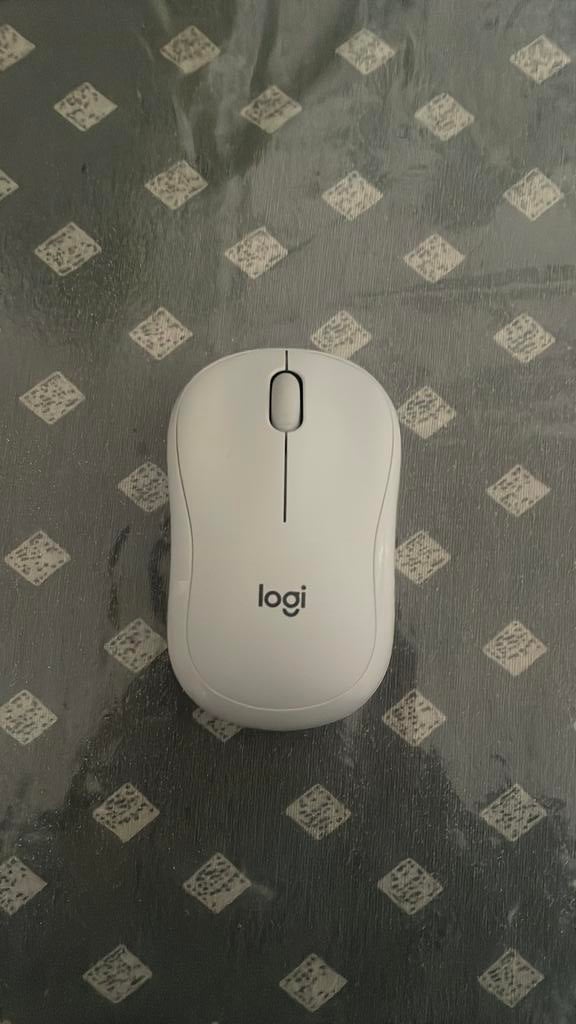 Souris logitech M240, Enlèvement, Comme neuf, Souris