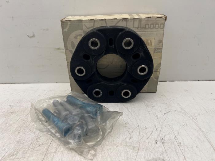 Hardi Schijf van een Mercedes ML-Klasse, Gebruikt, -, Ophalen of Verzenden, -