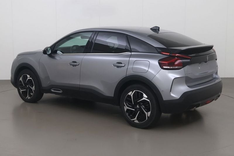 Citroen C4 1.2 puretech max 130, Gebruikt, 1199 cc, Overige bekleding, 124 g/km