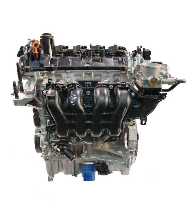 Moteur d'occasion Honda Jazz MK5 1.5 Hybrid - LEB8-LE, Ophalen of Verzenden, Gereviseerd, Honda