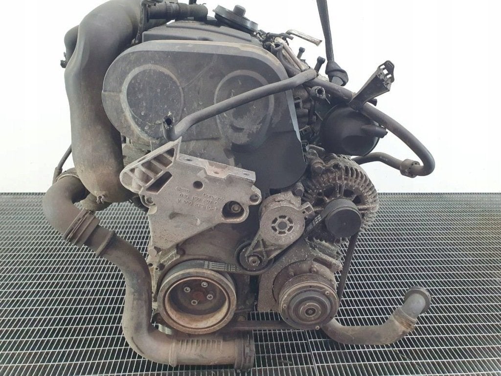 Moteur BKP Complet PASSAT VW, Verzenden, Gebruikt, Overige automerken