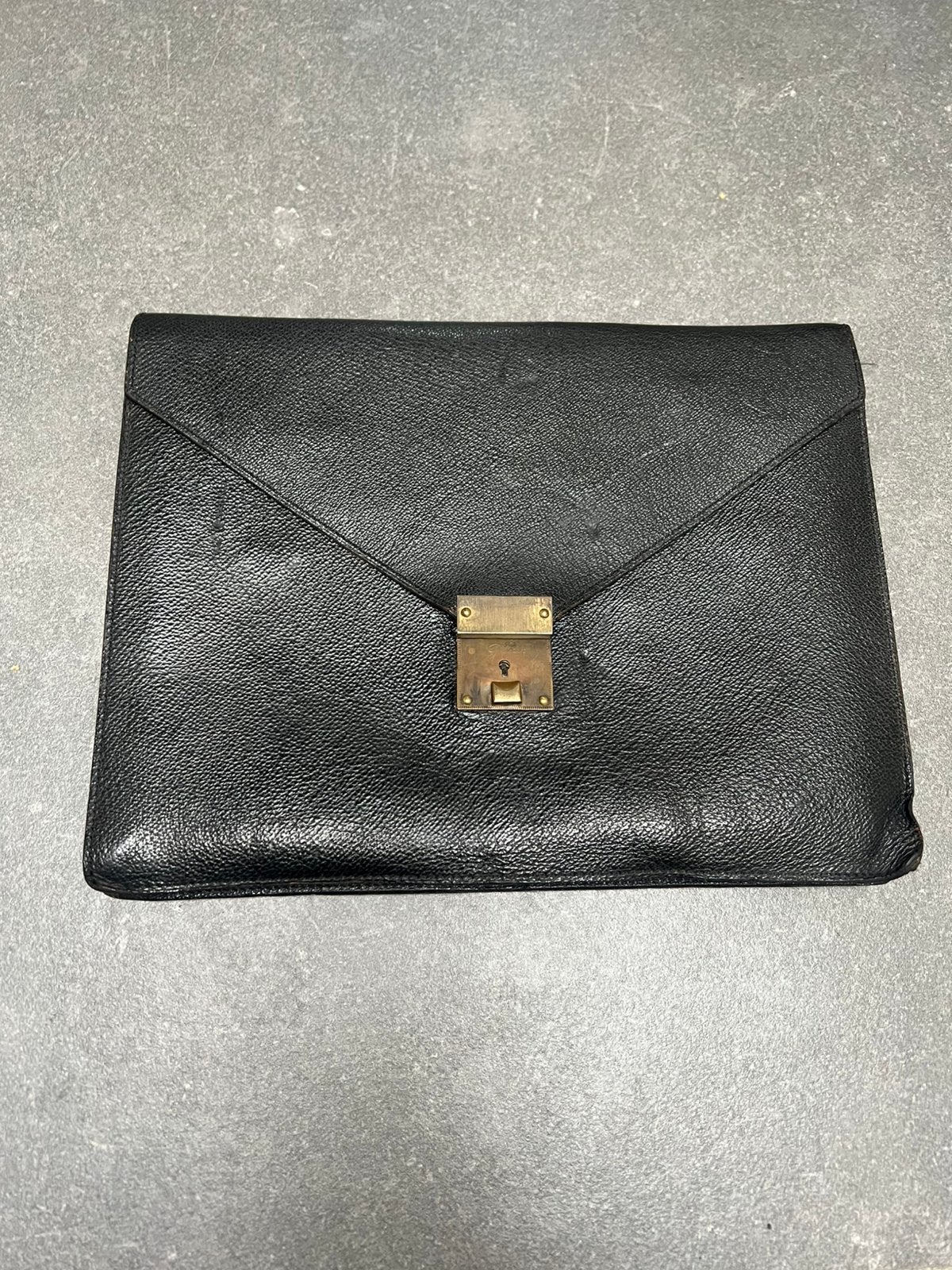 Delvaux, Bijoux, Sacs & Beauté, Enlèvement ou Envoi, Utilisé