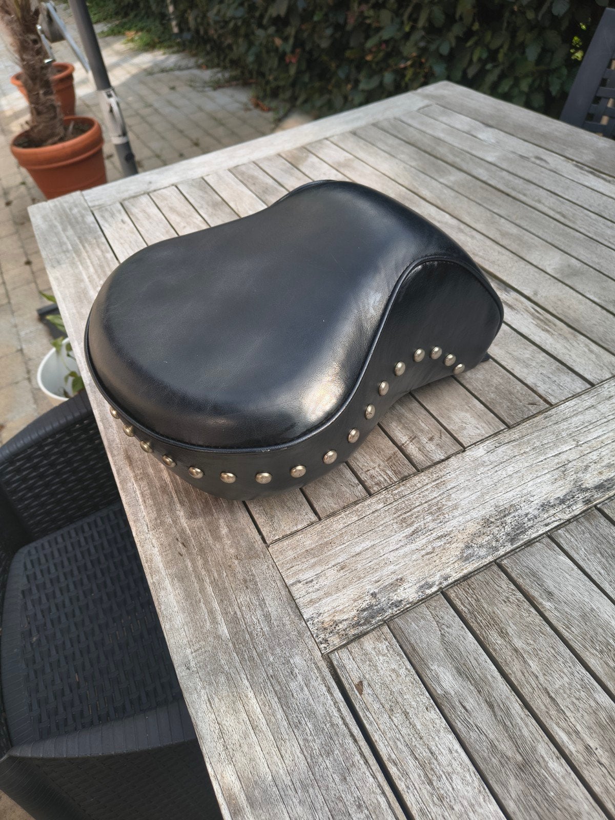 duozit Evo Heritage, Ophalen