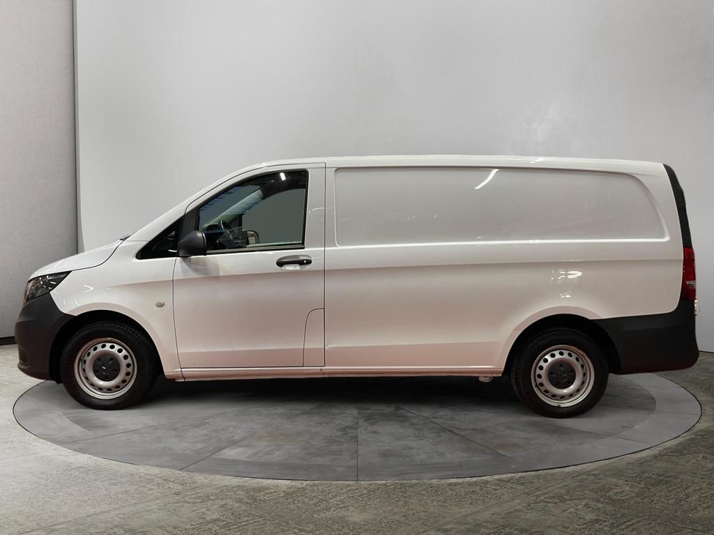 Mercedes-Benz Vito 114 CDI L2 (bj 2022), Auto's, 100 kW, 4 deurs, Gebruikt, 4 cilinders