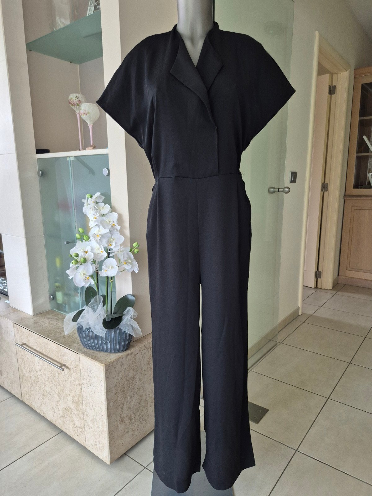SELECTED jumpsuit, Kleding | Dames, Jumpsuits, Ophalen of Verzenden, Maat 36 (S)