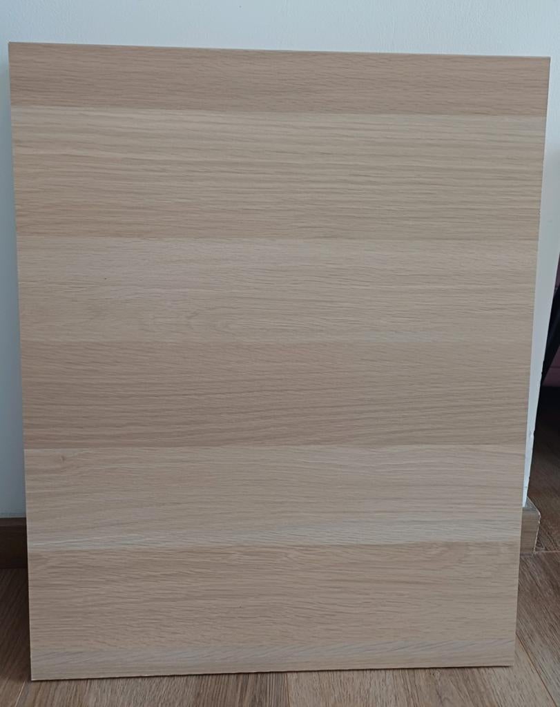 4 planken/planken IKEA PAX — gebleekt eikenhout — uitstekend, Huis en Inrichting, Woonaccessoires | Memoborden, Ophalen, Zo goed als nieuw