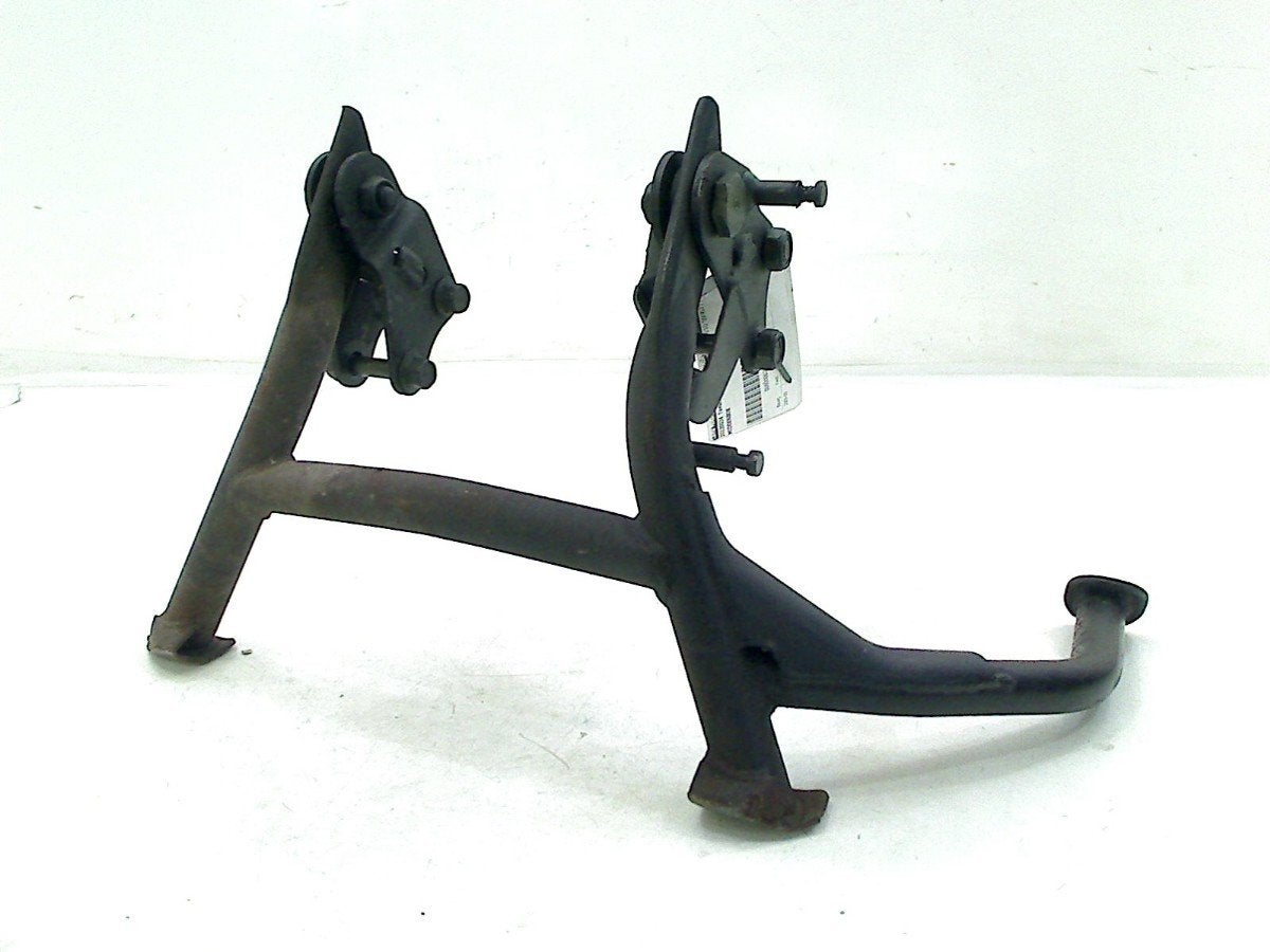MIDDENBOK Yamaha XP 500 T-Max 2001-2003 (XP500 TMAX), Motoren, Yamaha Motor Europe N.V., Gebruikt, Customersupport@yamaha-motor.co.uk