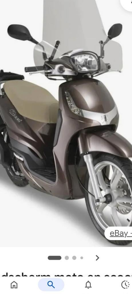 Toutes les pièces Peugeot tweet 50cc disponibles en 4 temps, Enlèvement ou Envoi