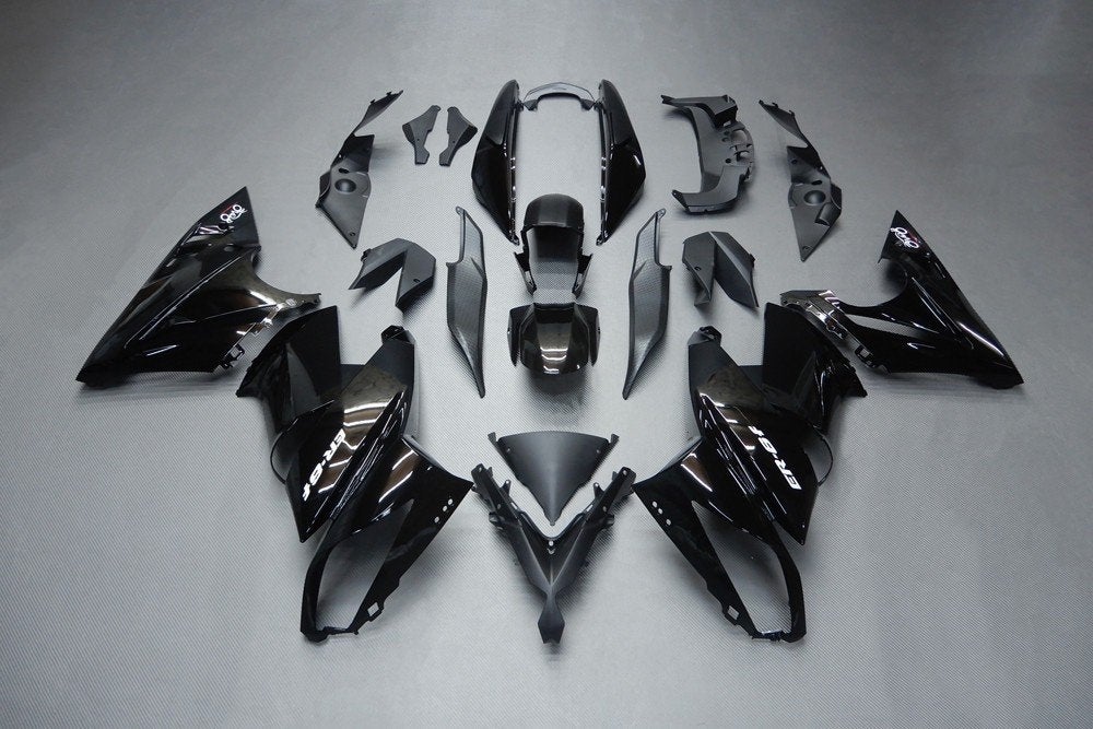AVDB Kuip voor KAWASAKI ER6 F 2009 - 2011, Motoren, Ophalen of Verzenden, Nieuw