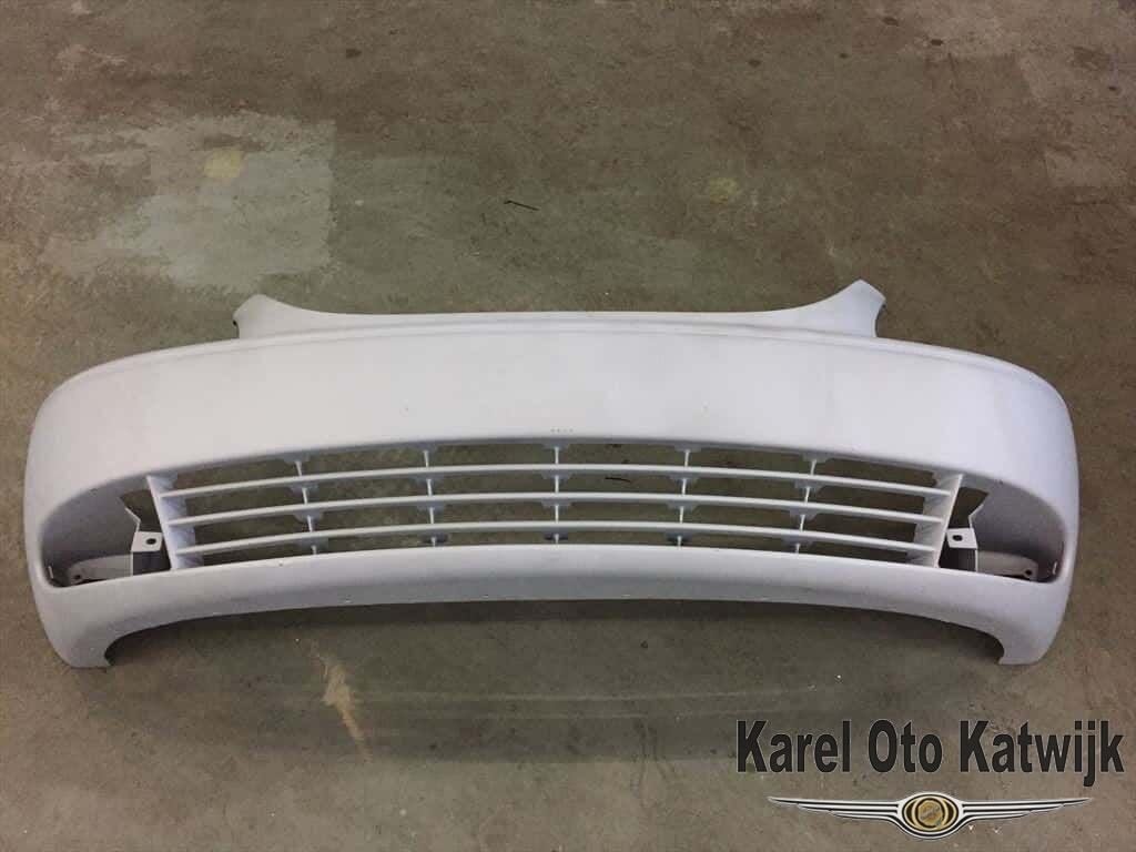 Voorbumper orgineel Chrysler Voyager Limited 2001-2004, Neuf, -, Avant, -