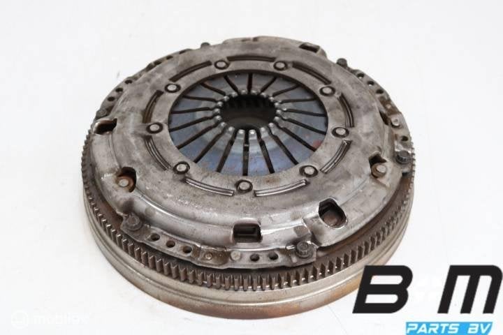 Complete koppeling VW Golf Sportsvan 04L141031, Auto-onderdelen, Gebruikt