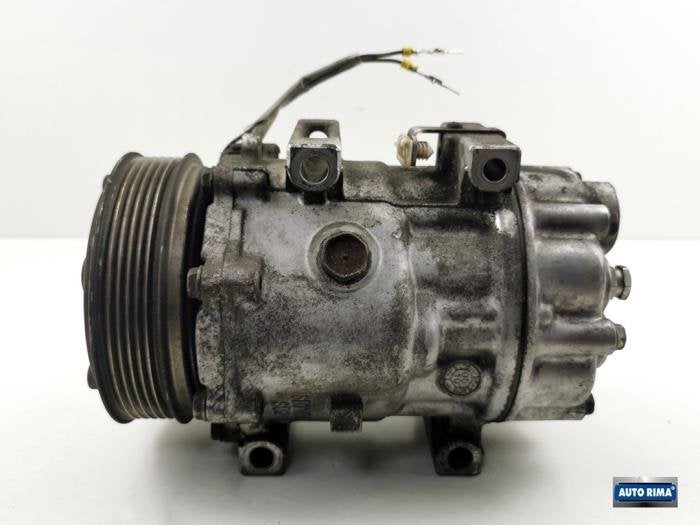 Pompe clim d'un Volvo V50, Autos : Pièces & Accessoires, -, 3 mois de garantie, -, -