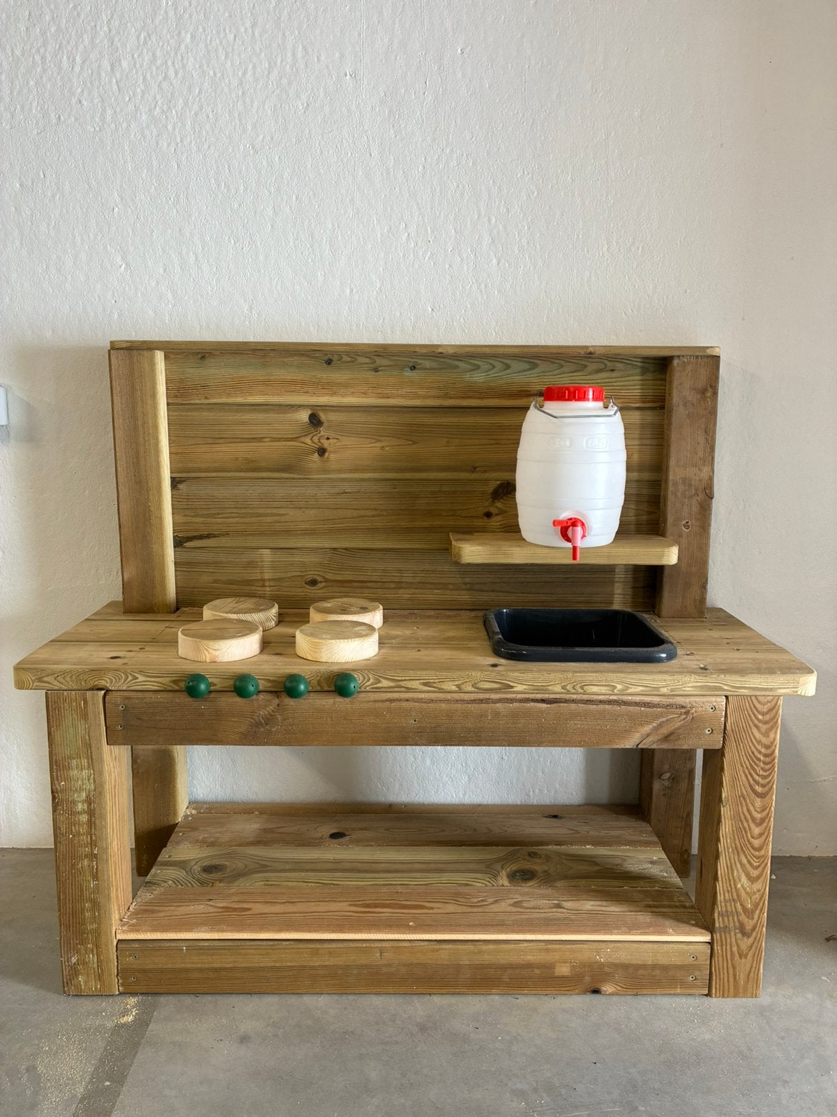 Nieuwe kinderkeukens voor buiten, Tuin en Terras, Ophalen, Nieuw