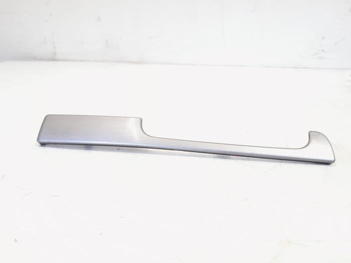 Bande décorative de tableau de bord d'un Volkswagen Golf, Volkswagen, -, 3 mois de garantie, Utilisé