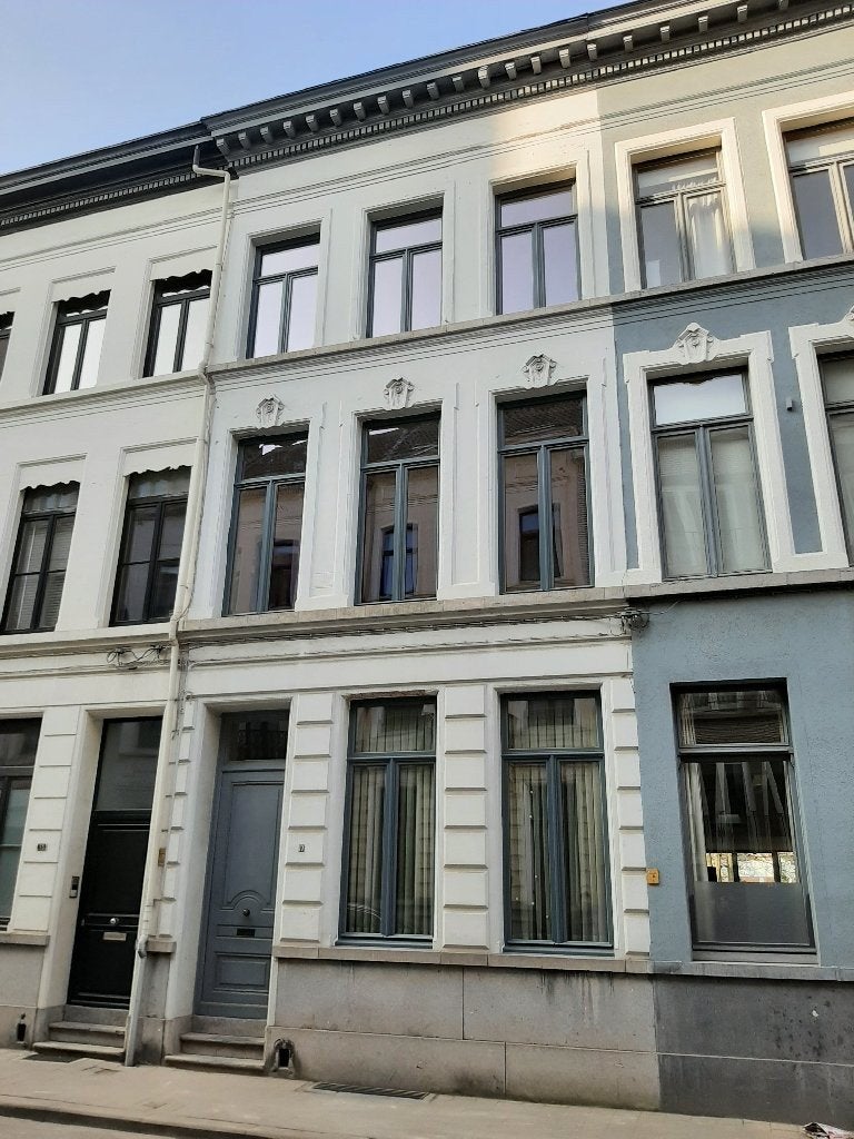 Studentenkamer Antwerpen, Moins de 20 m², Anvers (ville)