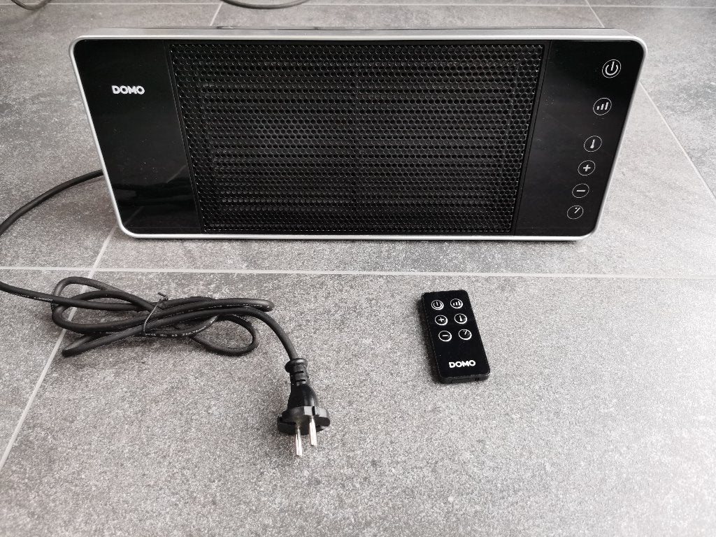 keramisch verwarmingstoestel, Ophalen, Minder dan 30 cm, Radiator, Minder dan 60 cm