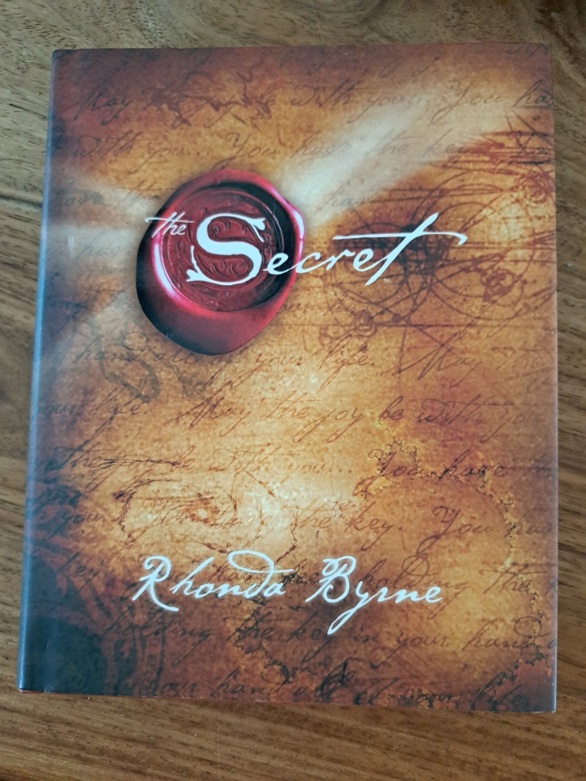 Rhonda Byrne - The Secret, Boeken, Ophalen, Nieuw, Rhonda Byrne